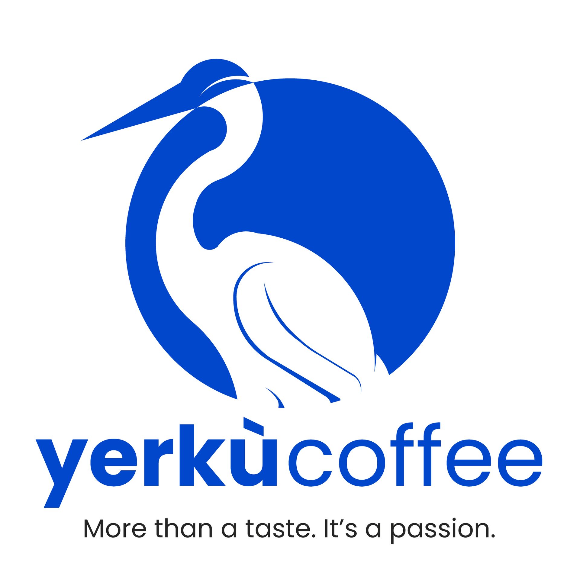 Yerku Coffee Capital